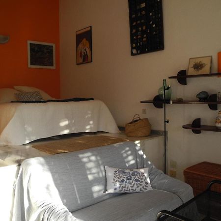 Tranquilos Estudios Cerca De La Playa Cadaques Ngoại thất bức ảnh