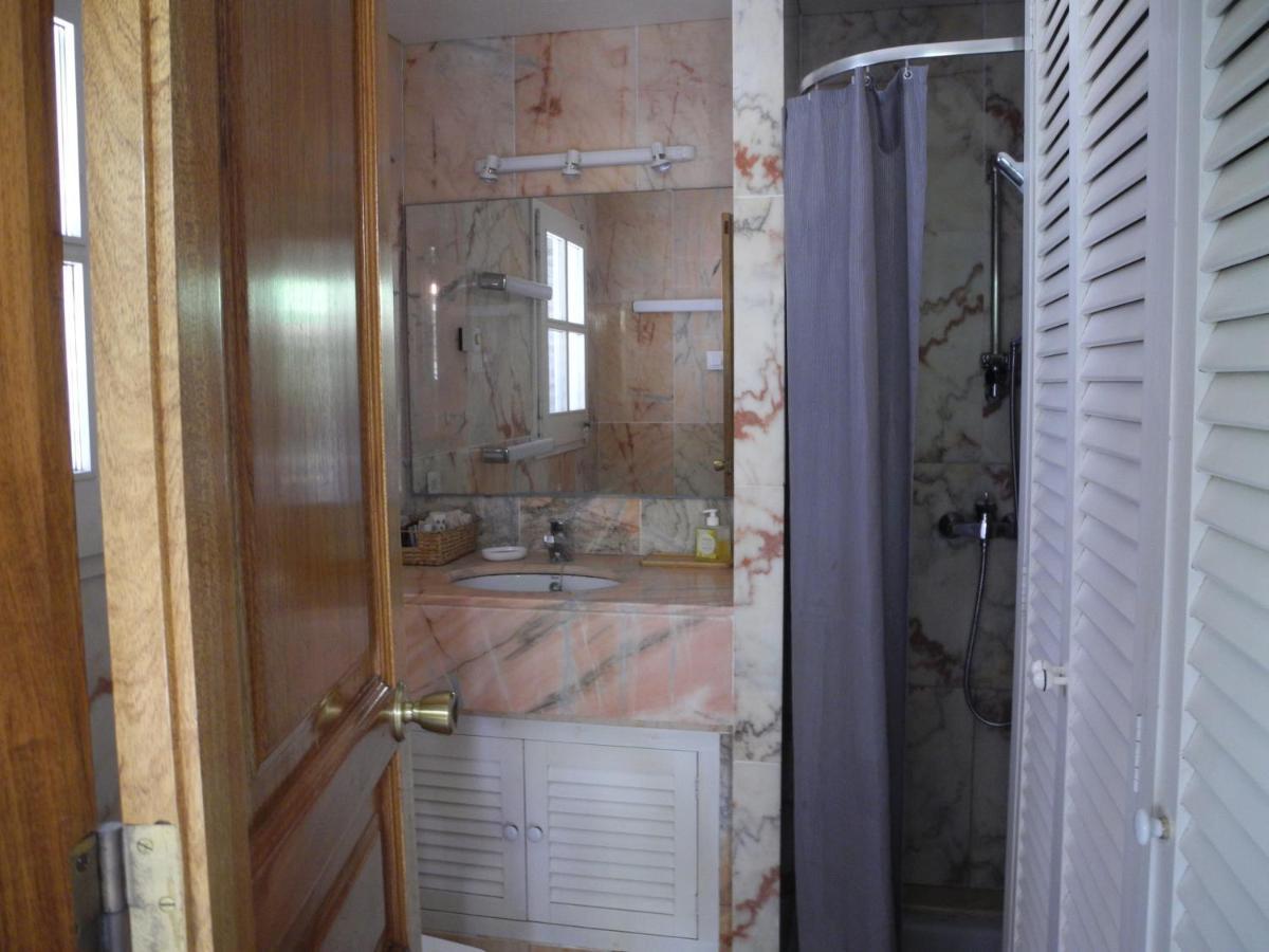 Tranquilos Estudios Cerca De La Playa Cadaques Ngoại thất bức ảnh