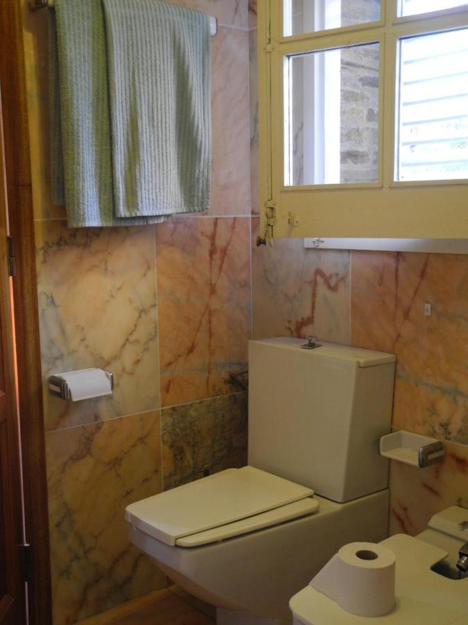 Tranquilos Estudios Cerca De La Playa Cadaques Ngoại thất bức ảnh