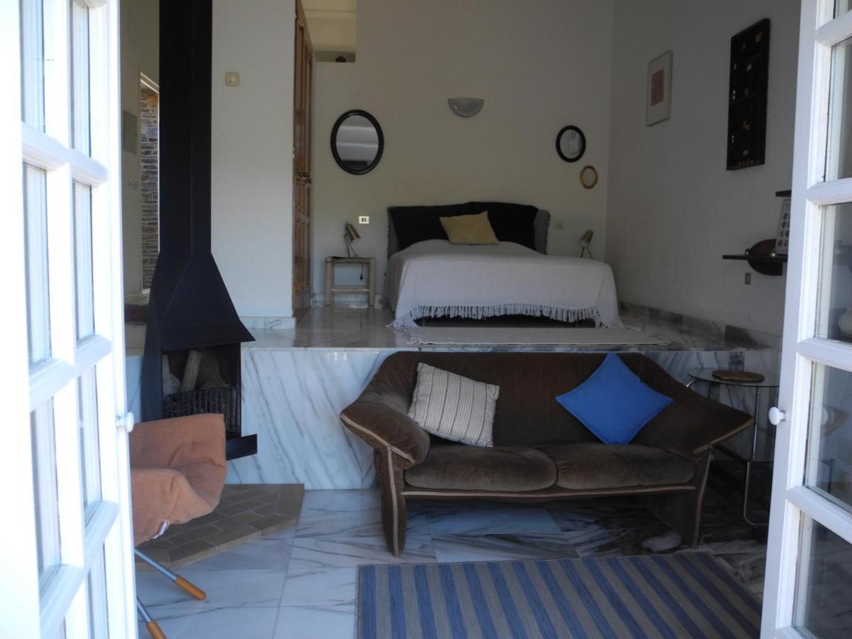Tranquilos Estudios Cerca De La Playa Cadaques Ngoại thất bức ảnh