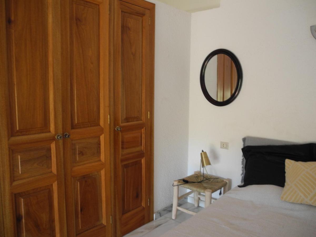 Tranquilos Estudios Cerca De La Playa Cadaques Ngoại thất bức ảnh