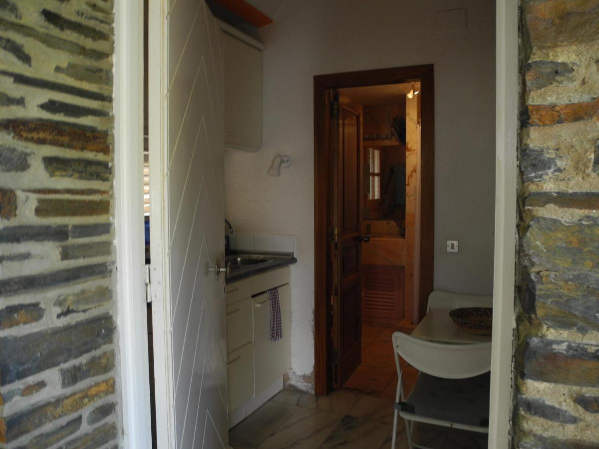 Tranquilos Estudios Cerca De La Playa Cadaques Ngoại thất bức ảnh