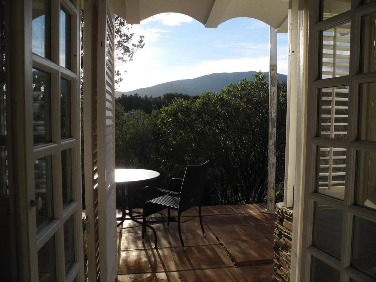 Tranquilos Estudios Cerca De La Playa Cadaques Ngoại thất bức ảnh